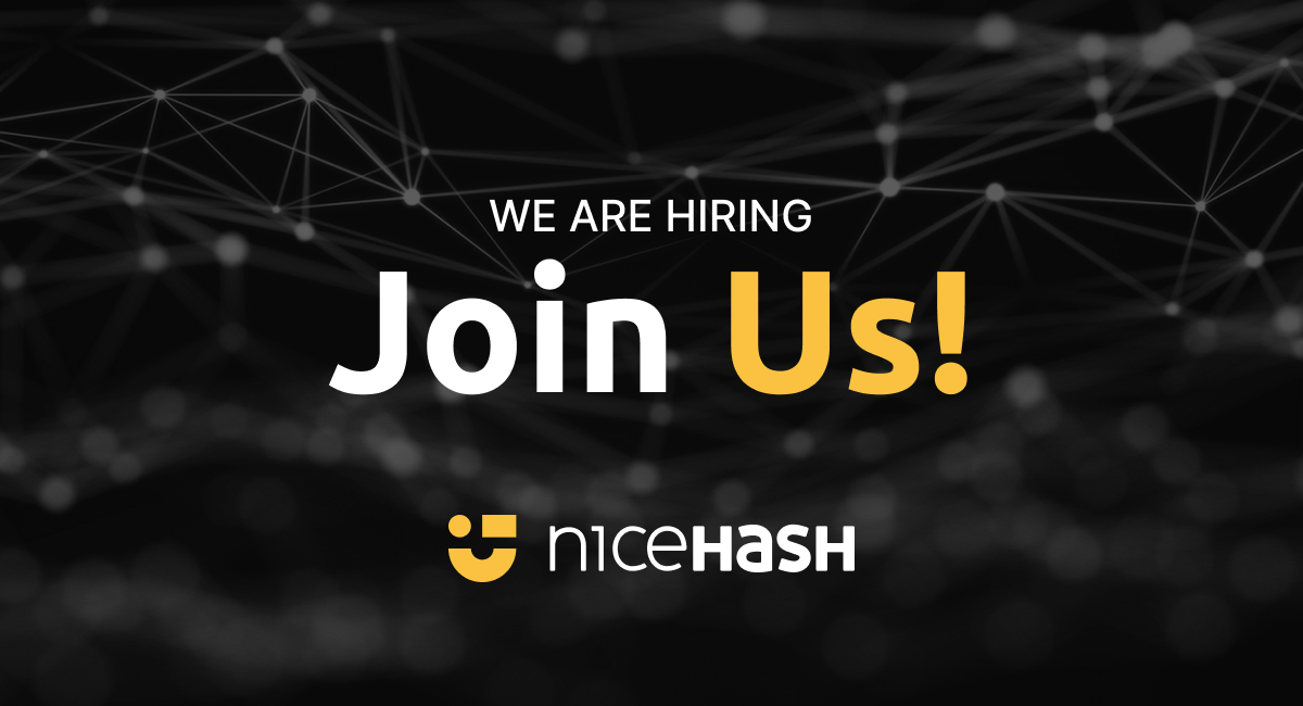 Nicehash lightning network